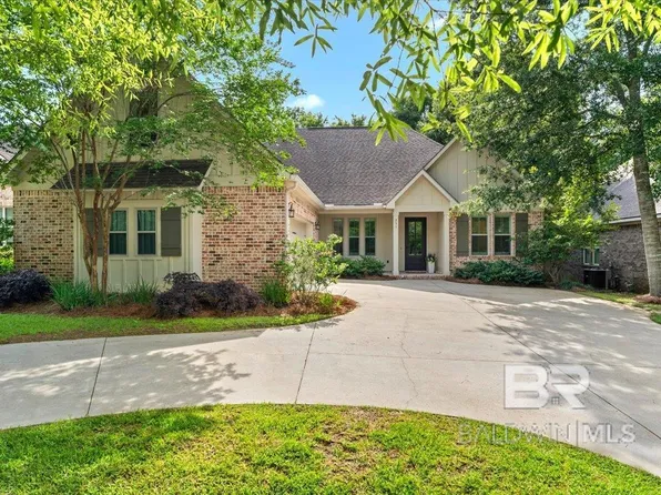 235 Wentworth St, Fairhope, AL 36532