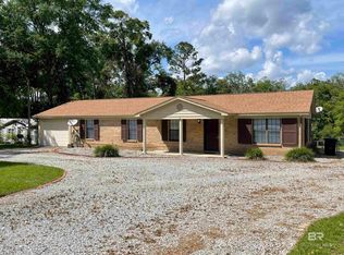 22225 Wolf Creek Dr, Foley, AL 36535