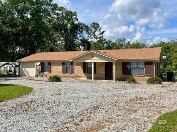 22225 Wolf Creek Dr, Foley, AL 36535