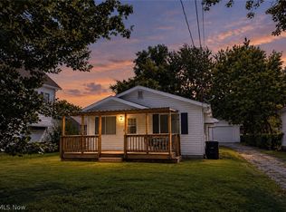 2261 7th St SW, Akron, OH 44314