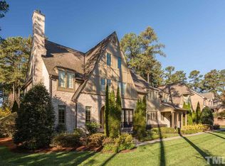 10117 Lobley Hill Ln, Raleigh, NC 27613