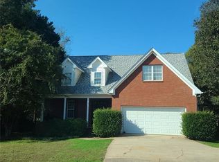 49 Kristin Ct, Colbert, GA 30628