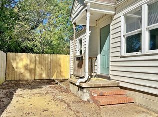 852 48th St #B, Norfolk, VA 23508