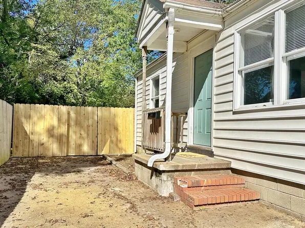 852 48th St #B, Norfolk, VA 23508