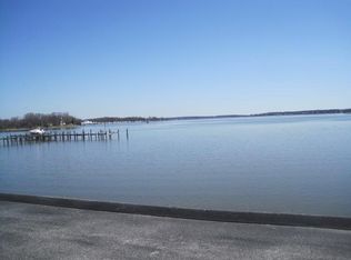 110 Villa Capri Cir, Baltimore, MD