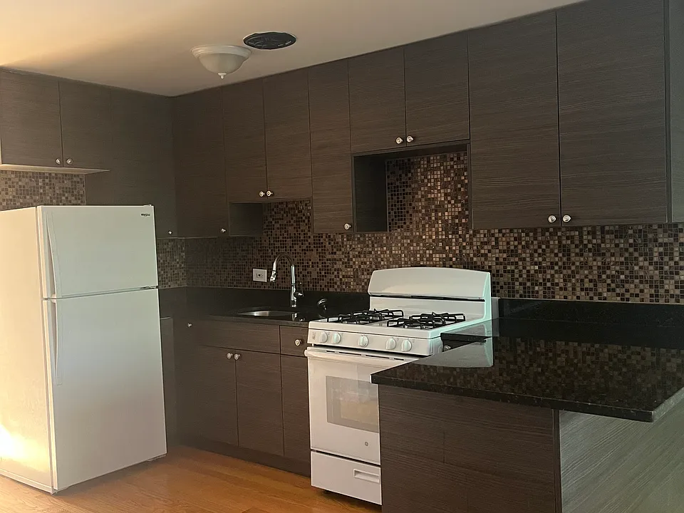 8450 Waukegan Rd #2
