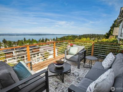 7344 44th Avenue SW, Seattle, WA, 98136