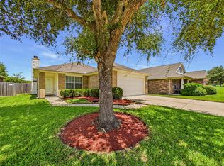 806 Rocky Rose Ct, La Marque, TX 77568