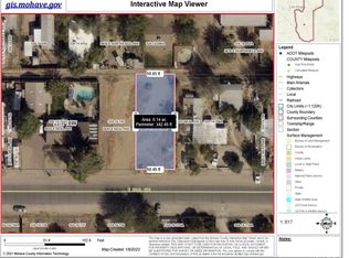 2655 E Neal Ave, Kingman, AZ 86409