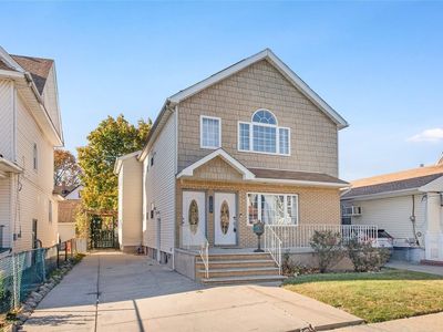 116-16 Mexico Street, Saint Albans, NY, 11412