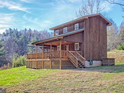 150 Walking Stick Rd, Clayton, GA, 30525
