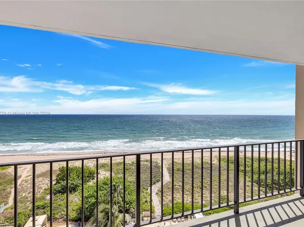 1900 S Ocean Blvd APT 9F, Pompano Beach, FL 33062