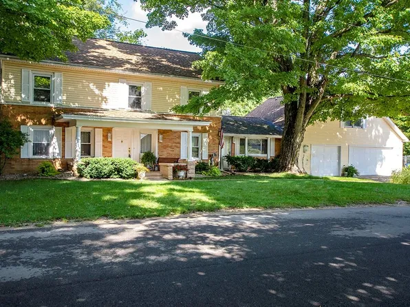 63757 County Road 111, Goshen, IN 46526