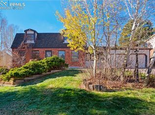 3645 Saddle Rock Rd, Colorado Springs, CO 80918