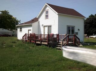 206 E Omaha Ave, Norfolk, NE 68701