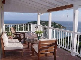 10 Po Box, St John, VI 00831