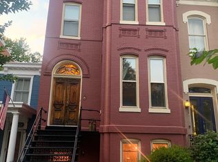 910 E Capitol St NE #2, Washington, DC 20003