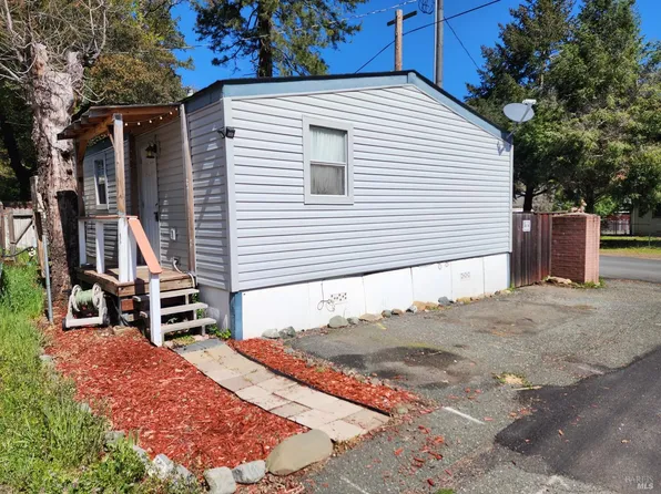 5305 Blue Lakes Road #1, Upper Lake, CA 95485