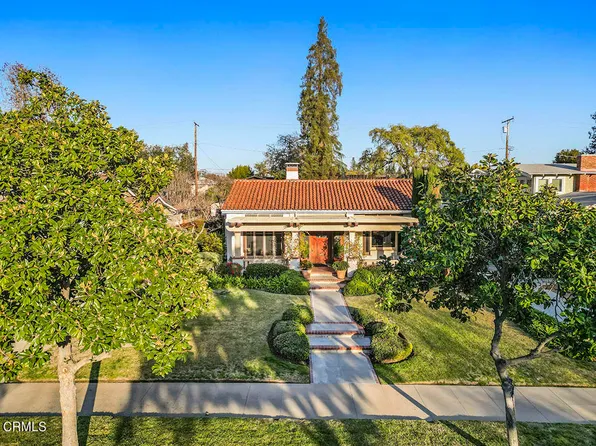 852 S Oakland Ave, Pasadena, CA 91106