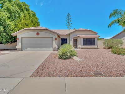 6566 E Fox St, Mesa, AZ, 85205