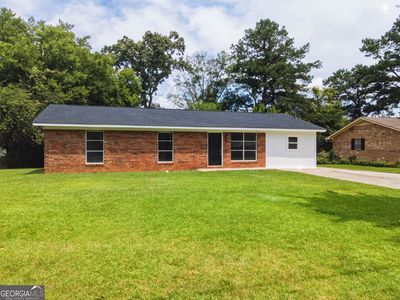 19 Lindsey Dr NW, Rome, GA, 30165