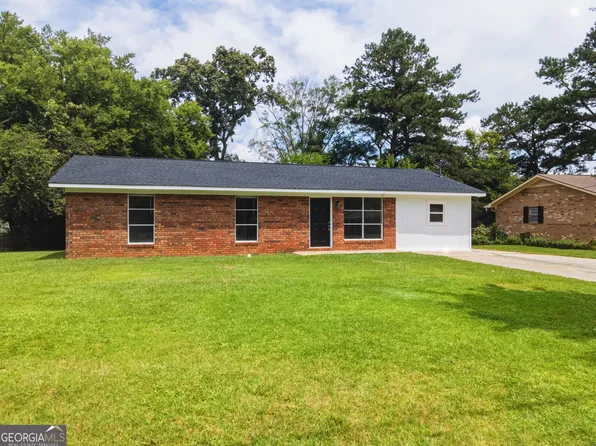 19 Lindsey Dr NW, Rome, GA 30165