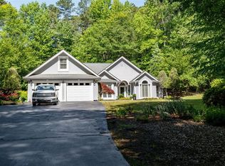 1200 Bakers Bridge Rd, Douglasville, GA 30134