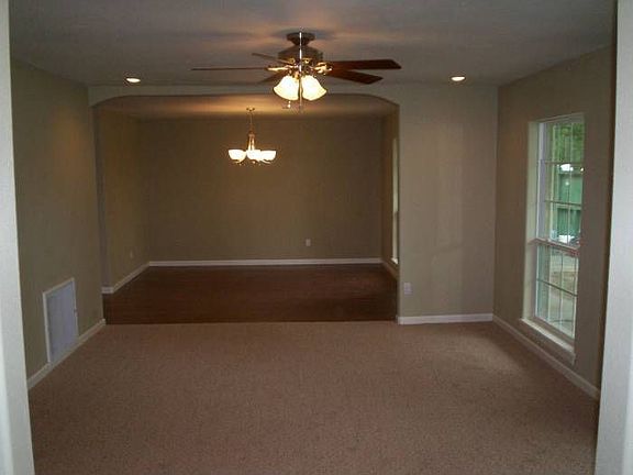 Formal Living & Dining