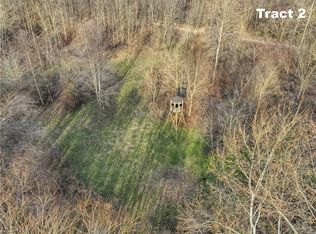 0 Union Hill Rd, Kimbolton, OH 43749