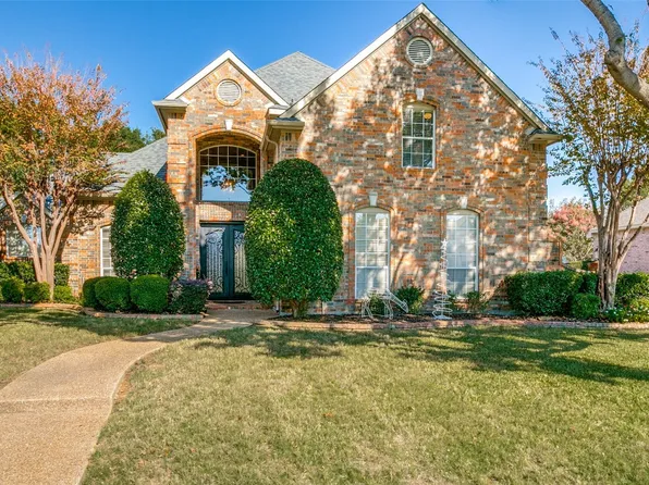 1210 Sarah Park Trl, Southlake, TX 76092