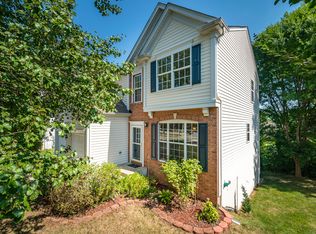 124 Button Rd, Morrisville, NC 27560