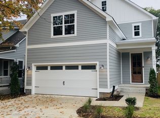 2106 Sheridan Rd, Nashville, TN 37206