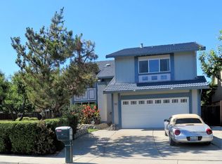 95 Sudbury Dr, Milpitas, CA 95035