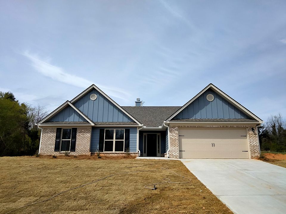187 Brookhaven Dr, Bowersville, GA 30516 Zillow