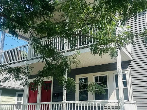 47 Madison Ave, Cambridge, MA 02140