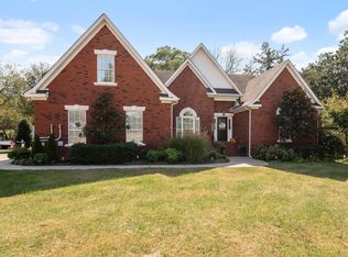 2016 E Compton Rd, Murfreesboro, TN 37130