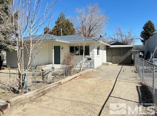 110 N Center St, Yerington, NV 89447
