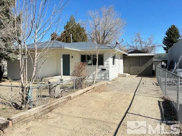 110 N Center St, Yerington, NV 89447