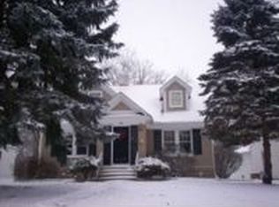 726 W 9th St S, Newton, IA 50208
