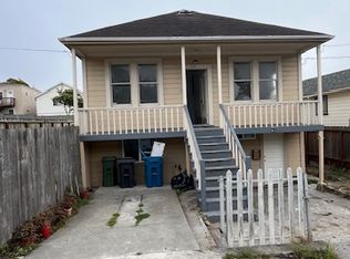 428 A St, Colma, CA 94014