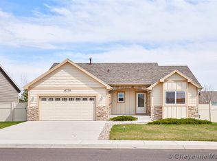 6771 Hitching Post Ln, Cheyenne, WY 82001