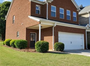 232 Greenview Ln, Lawrenceville, GA 30046