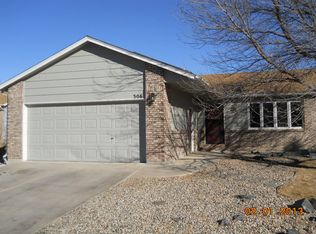 306 Audrey Dr, Loveland, CO 80537