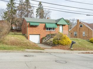 5397 Ollie St, Pittsburgh, PA