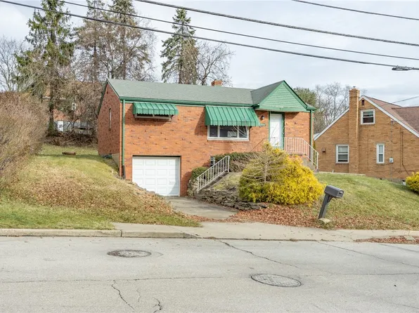 5397 Ollie St, Pittsburgh, PA 15207