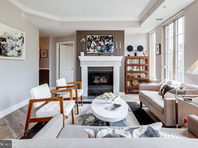 1441 Rhode Island Ave NW APT 613, Washington, DC, 20005