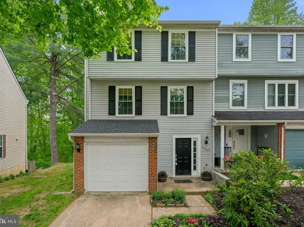 10314 College Sq, Columbia, MD 21044