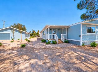3543 E Robin Lane, Kingman, AZ 86409