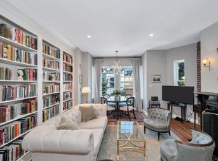 1718 Corcoran St NW APT 21, Washington, DC