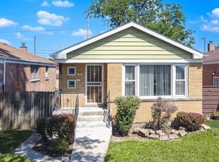 3638 W 84th St, Chicago, IL 60652